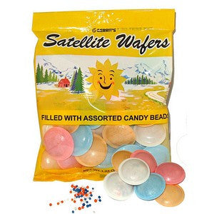 Satellite Wafers