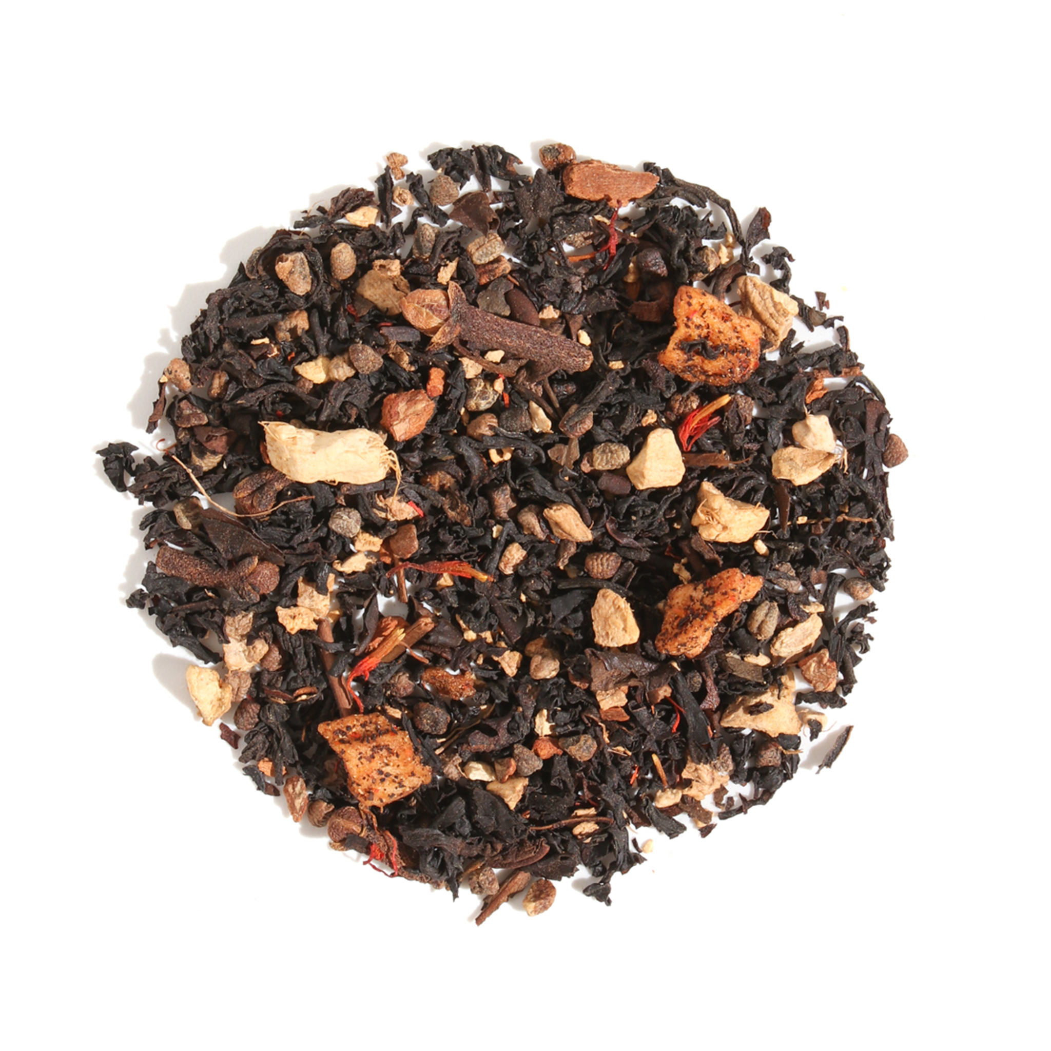 Maple Chai