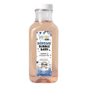 Aura Cacia – Kids Bedtime Bubble Bath, 13 fl oz