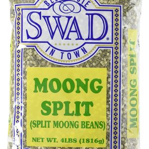 Swad Moong Split (Split Moong Beans)