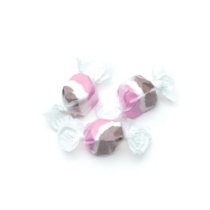 Sweet’s Salt Water Taffy Neapolitan – 3 lb Bag