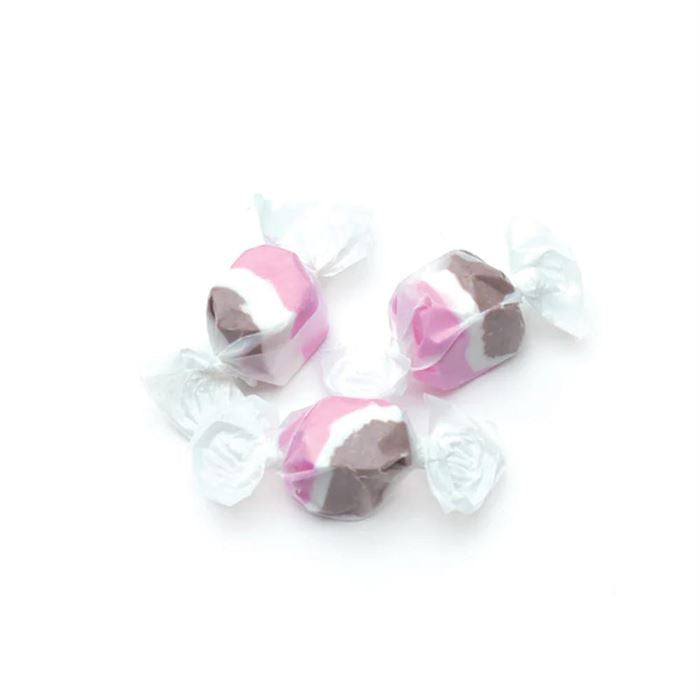 Sweet’s Salt Water Taffy Neapolitan – 3 lb Bag