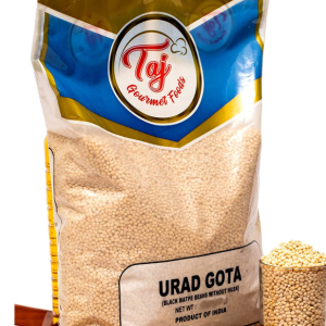 TAJ Urad Gota