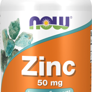 Zinc 50mg