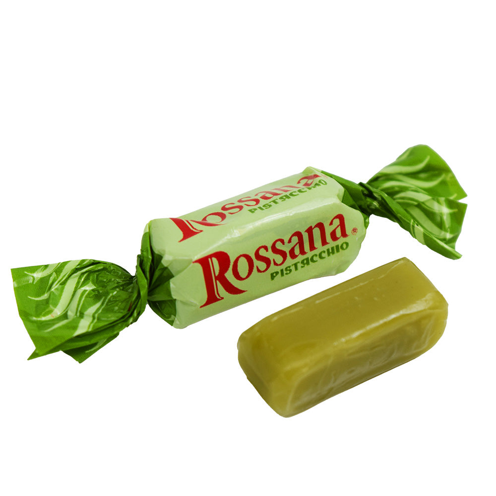 Rossana Pistachio Candy