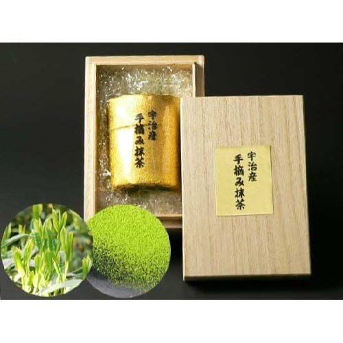 Morihan Hand-Picked Matcha Powder Premium Rich Flavor Uji 30g Kyoto Japan – Tokyo Sakura Mall
