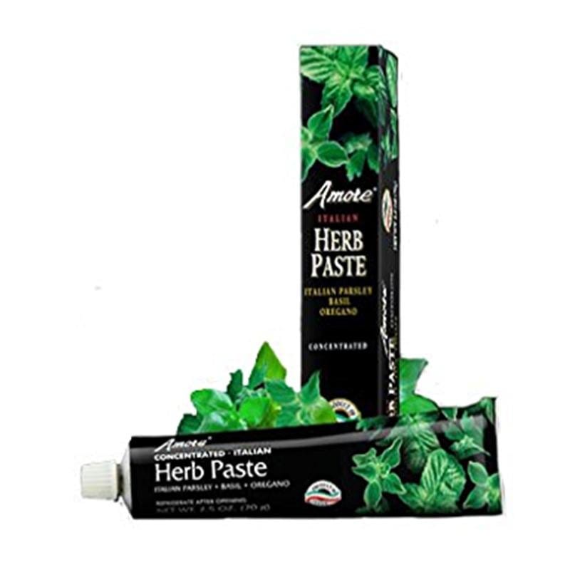 Amore Herb Paste in Tube
