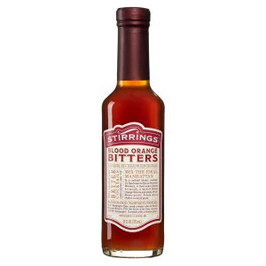 Stirrings Blood Orange Bitters Mix