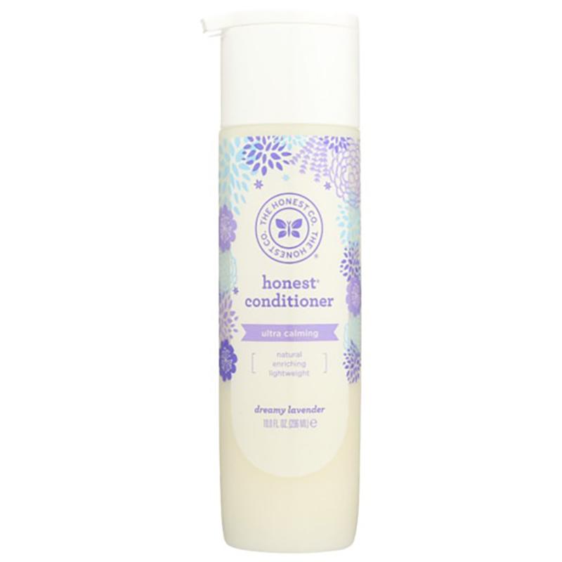 The Honest Company – Dreamy Lavender Conditioner, 10oz