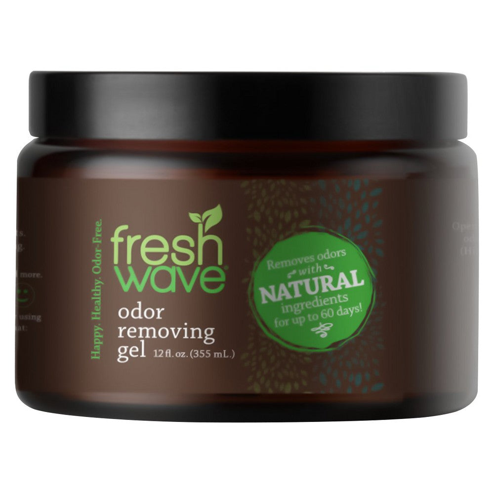 Fresh Wave – Gel Odor Removing 11 Oz – Pack Of 6