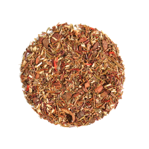 Caramel Snickerdoodle Herbal Dessert Tea