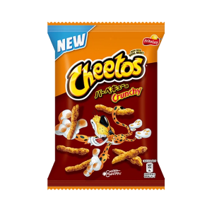 CheetosBBQ 75g – JAPAN (Case of 12)