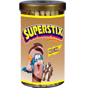 Superstix – Mocha – 336 G