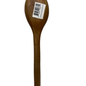Teakwood Spoon #7 (12”)