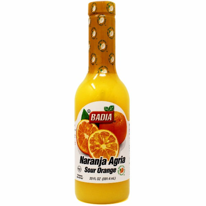 Badia – Marinade Sour Orange, 20 oz – Pack of 12