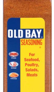 Old Bay Seasoning, 24 oz