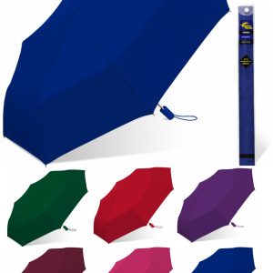 Chaby International – 42″ Automatic Folding Umbrella