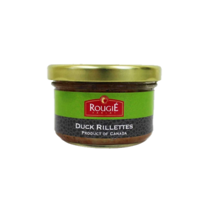 The French Farm – Rougie Perigord Duck Rillettes 2.8oz