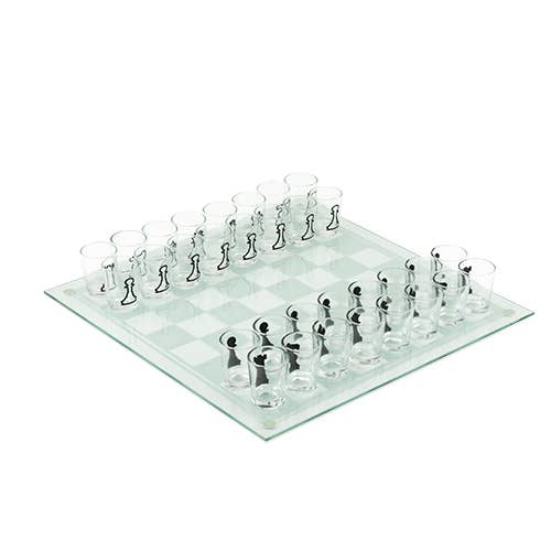 TRUE – Chess Shot Game by True