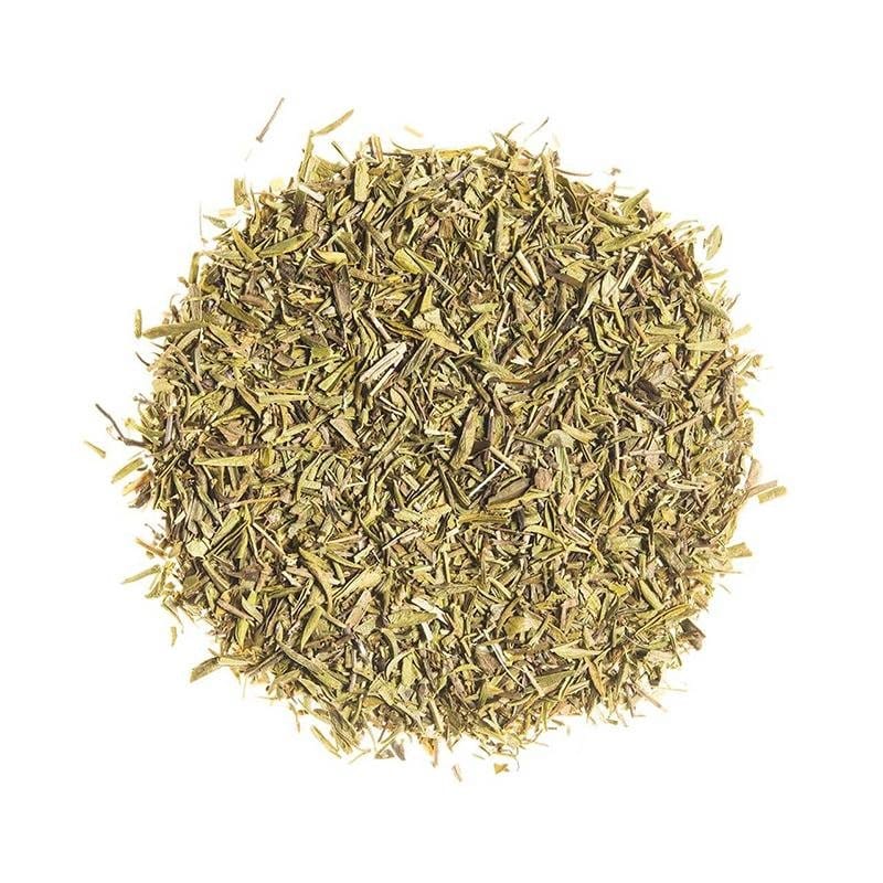 Savory Summer Dried