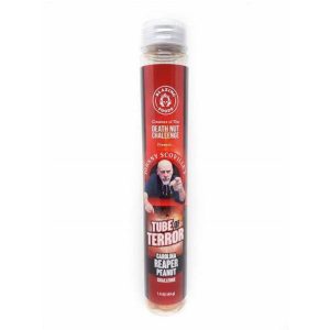 Blazing Foods Tube of Terror