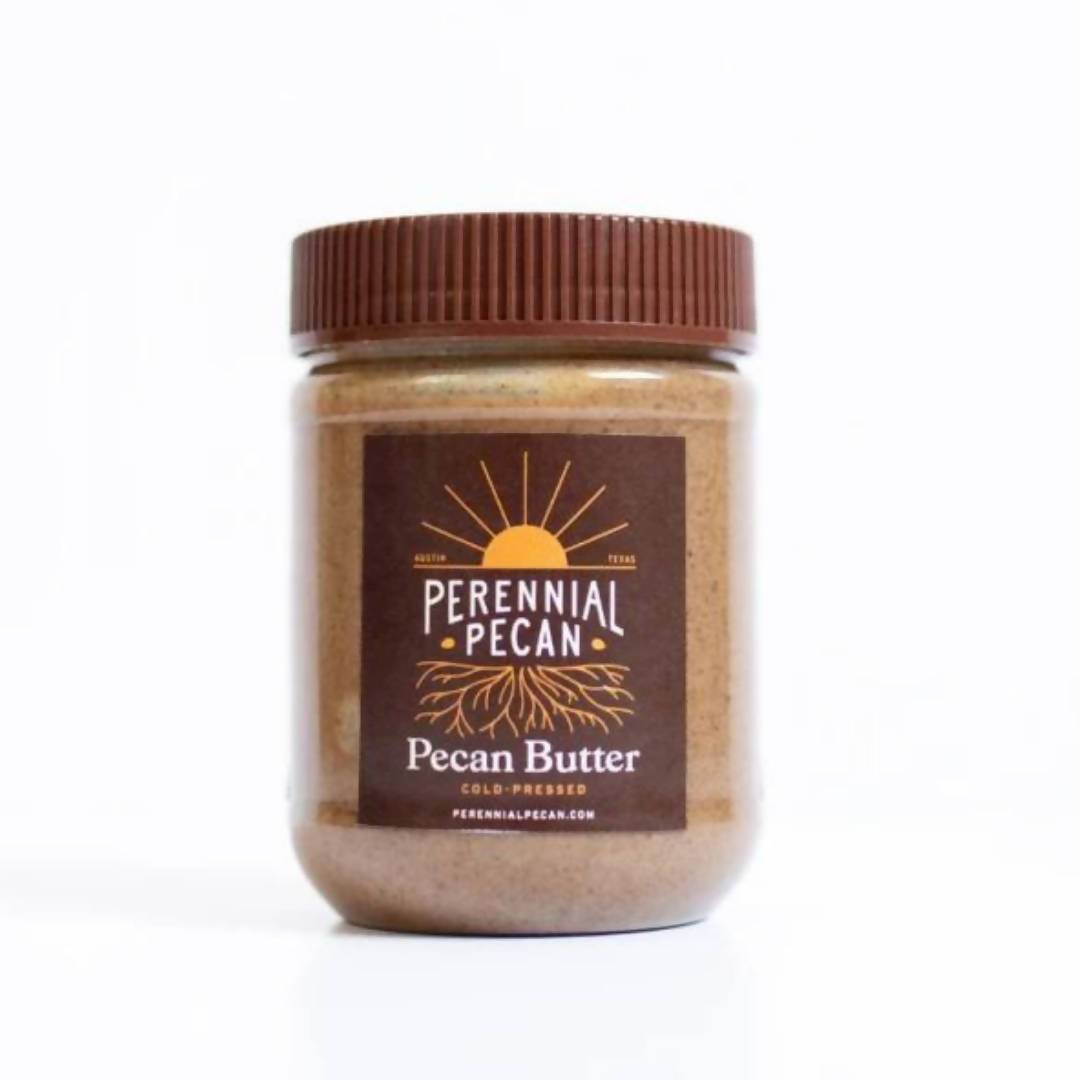 Perennial Pecan – Pecan Butter – 12 x 12oz