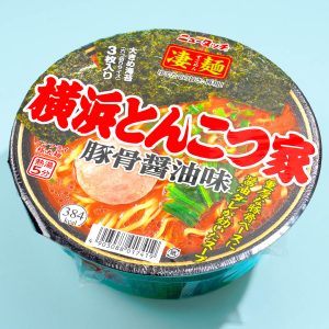 New Touch Amazing Noodles Yokohama Tonkotsuya