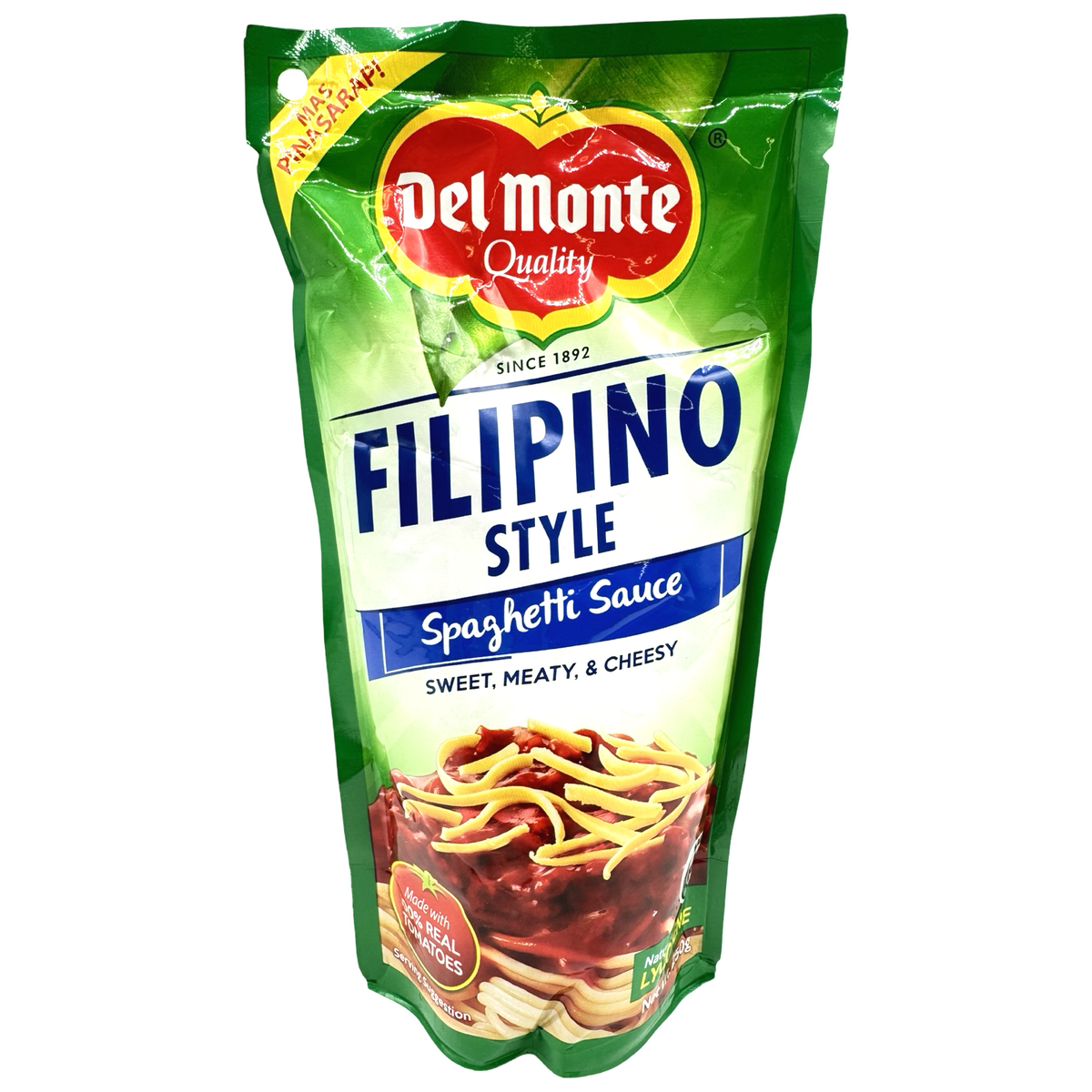 Del Monte – Filipino Style Spaghetti Sauce – 250 G