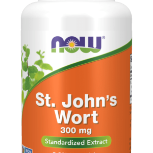 St. John’s Wort 300mg