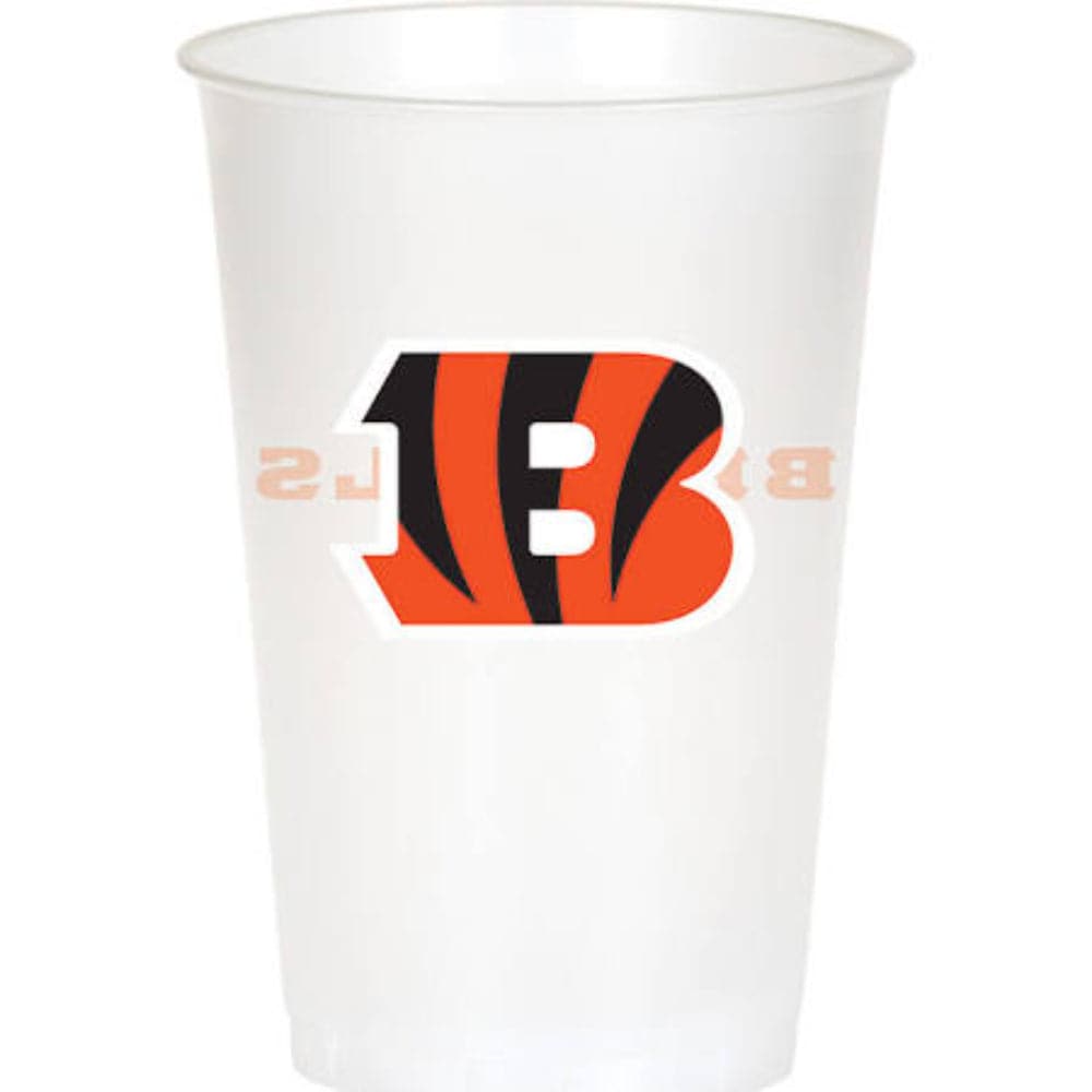 Creative Converting – Tumbler Cincinnati