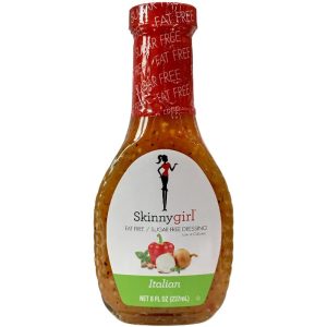 Skinnygirl – Dressing Italian, 8 Oz – Pack of 12
