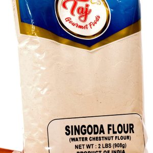 TAJ Singoda Flour, Water Chestnut Flour