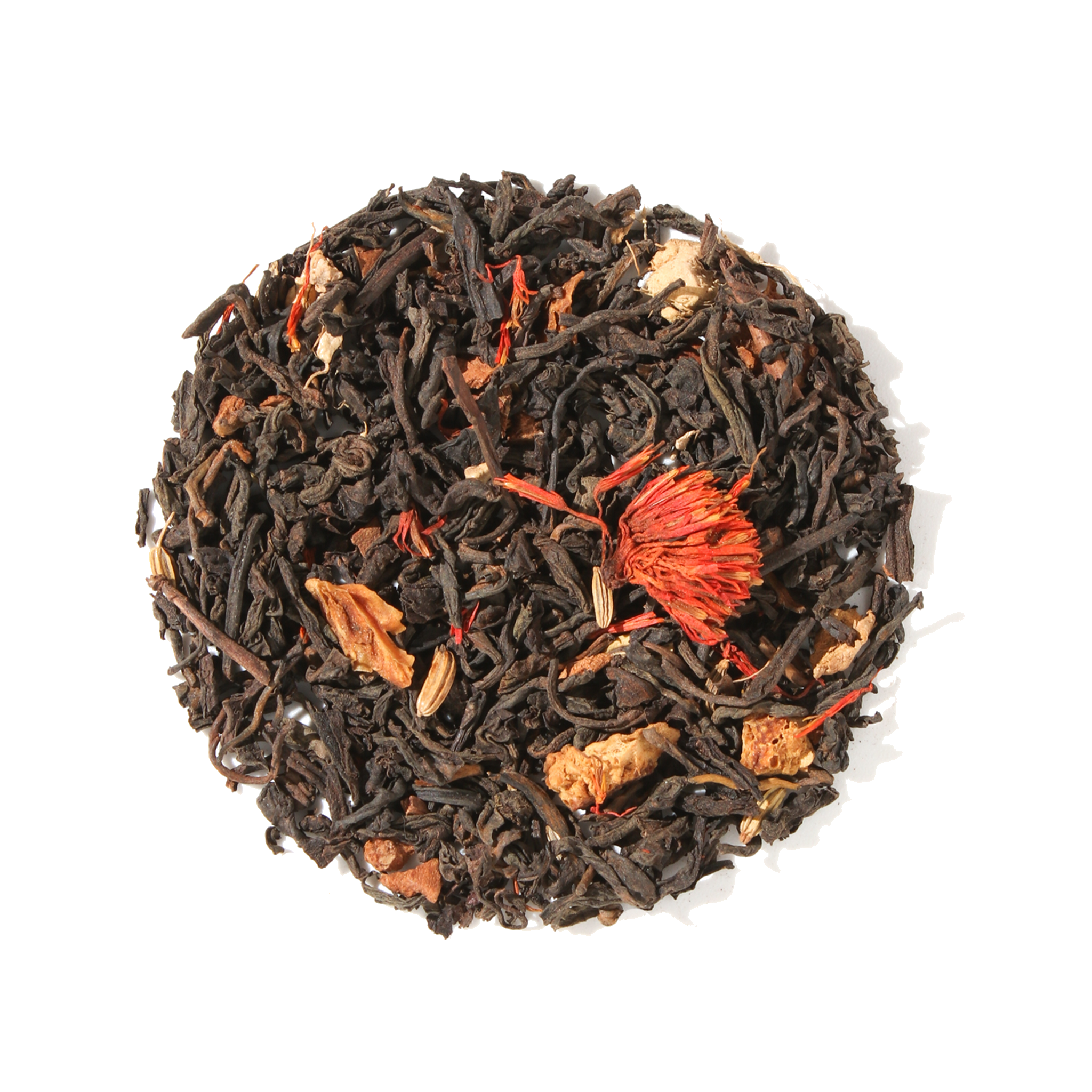 Sweet & Spicy Tea | Sweet and Spicy Tea | Plum Deluxe
