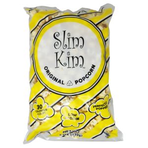 Slim Kim Original Popcorn – 6oz.
