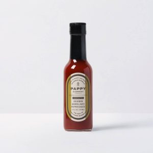 Pappy & Company – Pappy Van Winkle Bourbon Barrel Aged Pepper Sauce