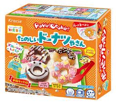 Kracie “Doughnut – Doughnuts yasan