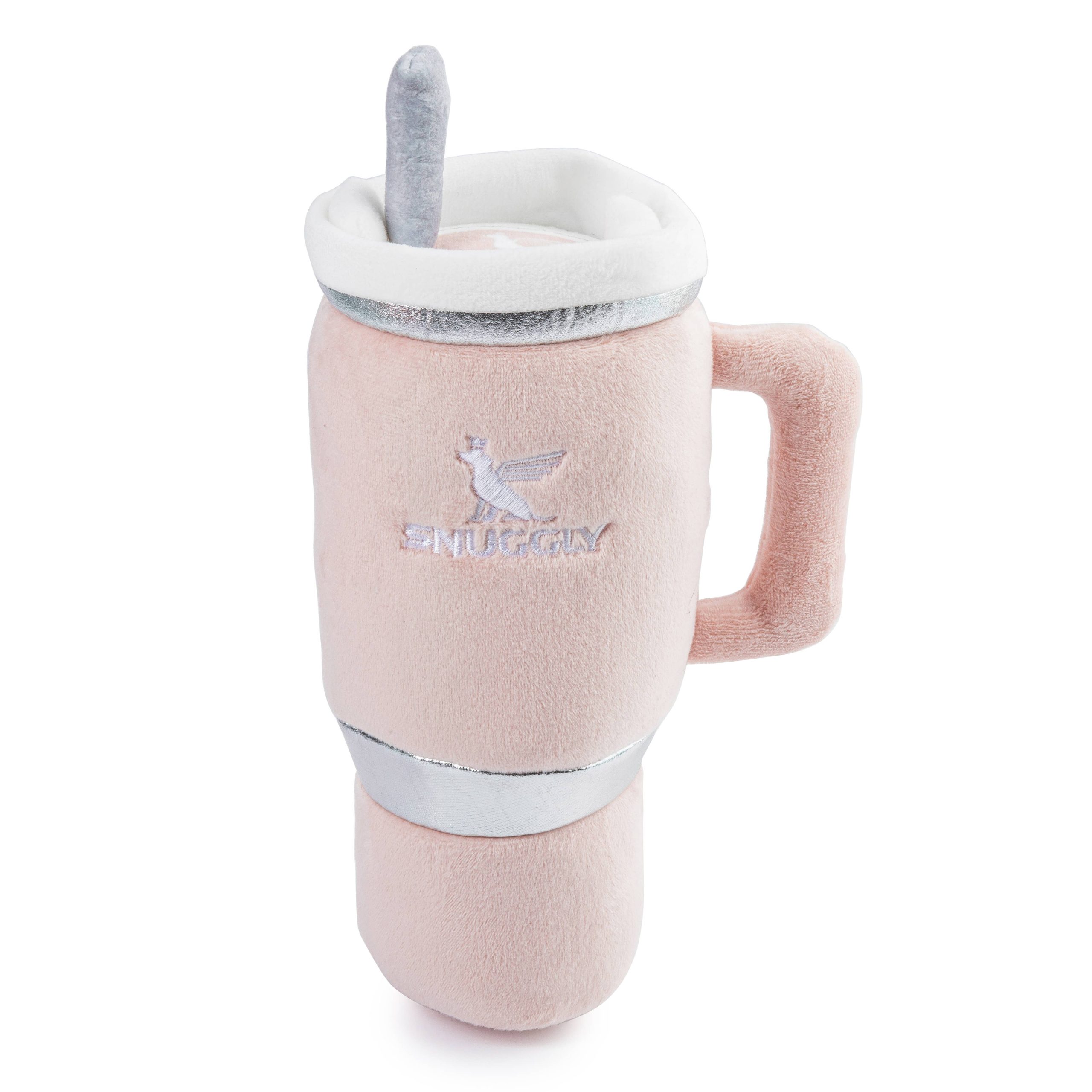 Haute Diggity Dog – Snuggly Cup – Blush by Haute Diggity Dog