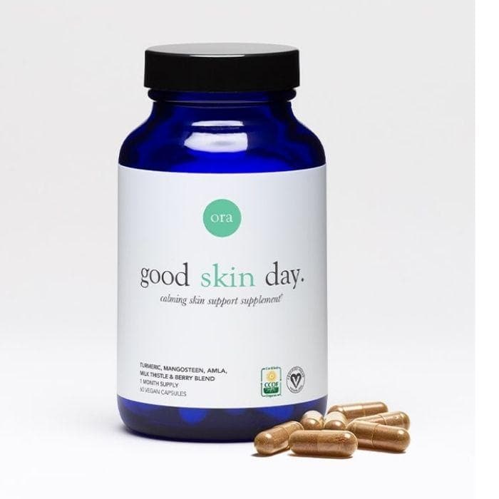 Ora – Good Skin Day: Skin Inflammation Support Capsules