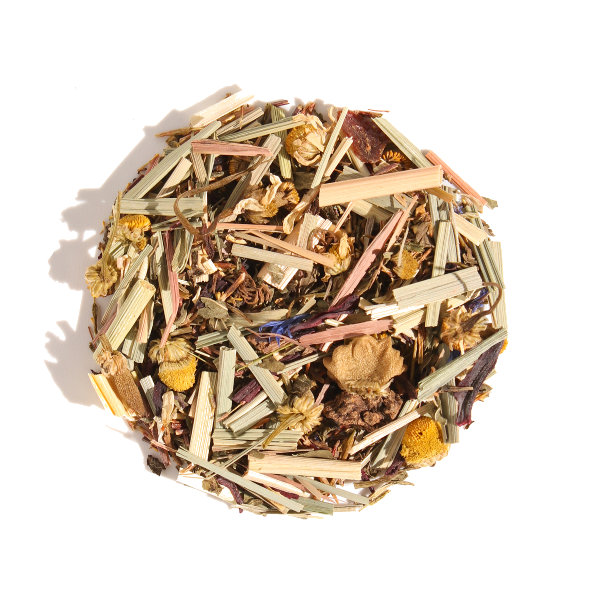 Mother’s Little Helper – Valerian Root Tea | Plum Deluxe