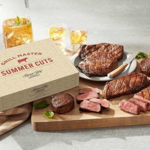 Summer Sizzler