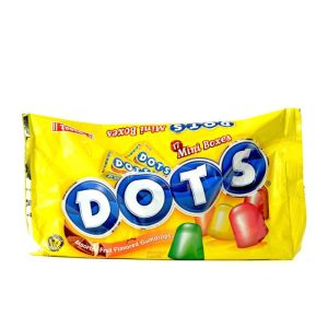 Dots Mini Bag – 17 Count