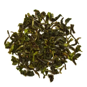 Thurbo Estate First Flush FTGFOP1 CL (2025 DJ-22) Darjeeling