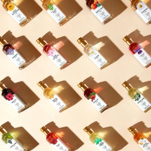 Floral Elixir Co. | Floral Elixir Individual Syrups
