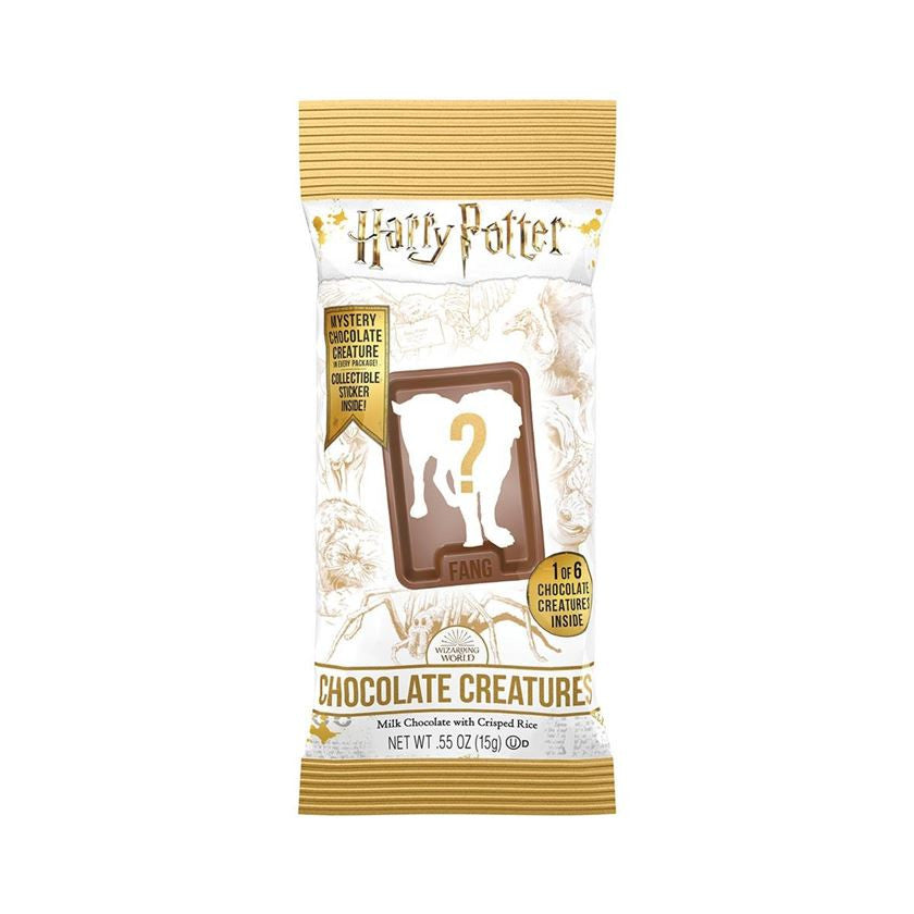 Harry Potter Chocolate Creatures – 0.55 oz