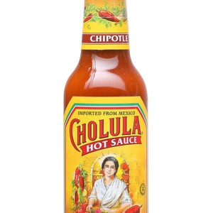 Cholula Chipotle Hot Sauce, 5oz.