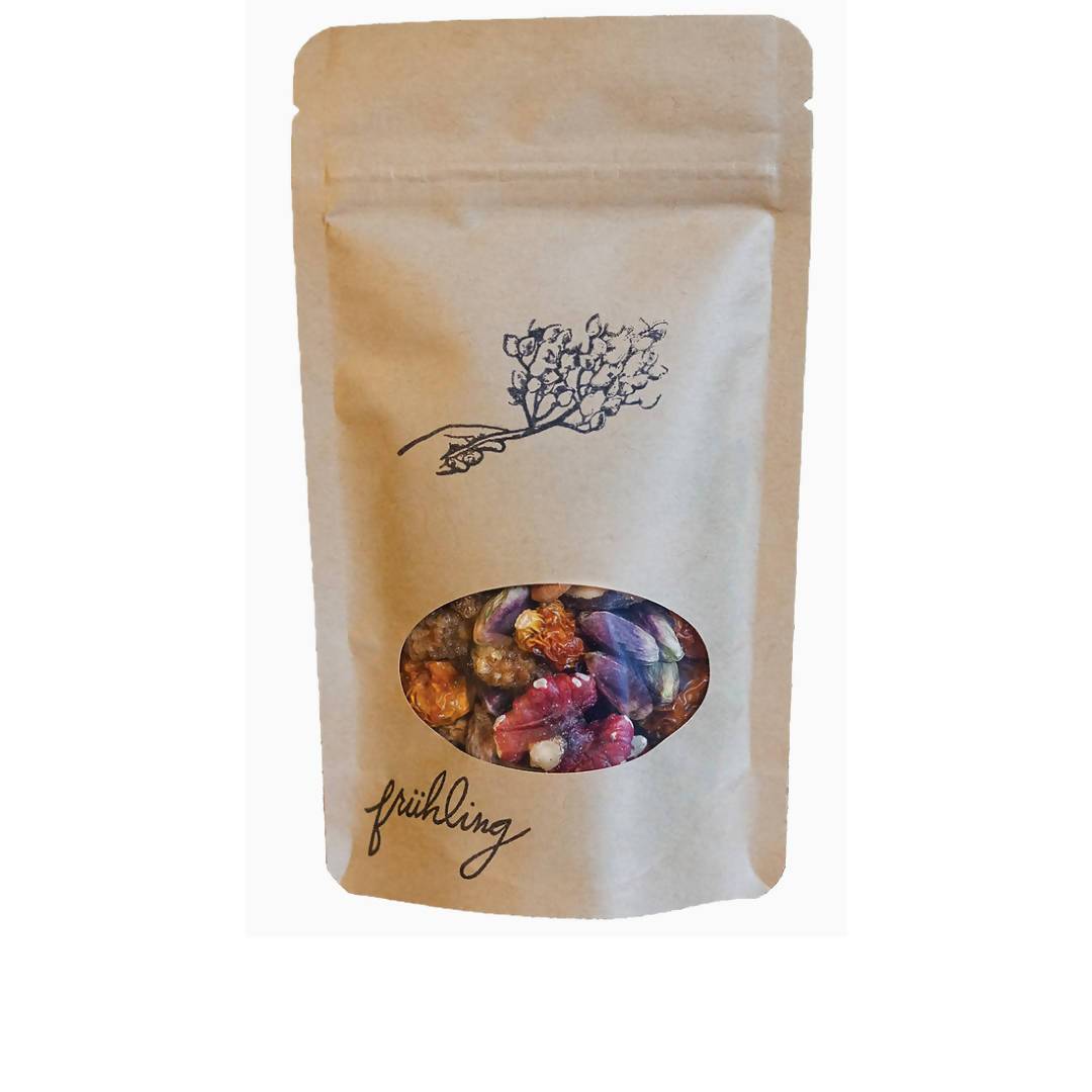Frühling Original Spring Trail Mix Pouches Bag – 100 bags x 2oz case