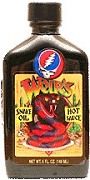 Weir’s Snake Oil Hot Sauce, 5oz.