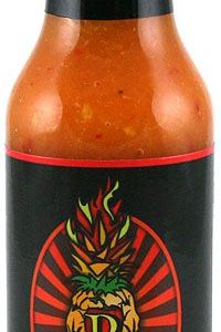 Pinata Hot Sauce, 5oz.