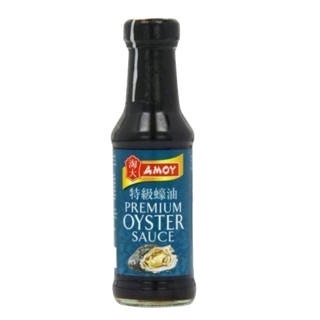 Amoy’c Superior Oyster | 710g