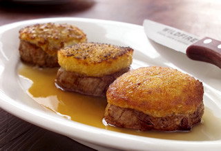 2 Wildfire Filet Medallion Trios